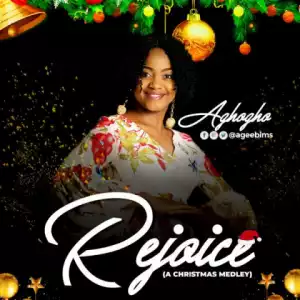 Aghogho - Rejoice [A Christmas Medley]